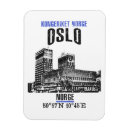 Suche nach oslo magnete Europa