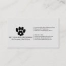 Suche nach graue katze visitenkarten Tierarzt