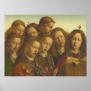 Suche nach jan van eyck poster Engel
