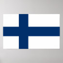 Suche nach finnische flagge poster Finnlandflagge