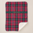 Suche nach kilt decken Rot