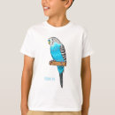 Suche nach budgerigar tshirts Parkett