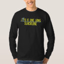 Suche nach lange schlange tshirts Leben