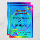 Suche nach hippie einladungen 70's