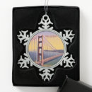 Suche nach golden gate bridge ornamente San francisco