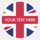Suche nach britisch aufkleber Weiß