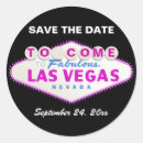 Suche nach las vegas hochzeit aufkleber Modern