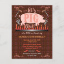 Suche nach lustige schweine einladungen Party