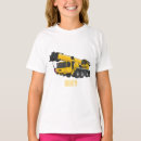 Suche nach kran lkw tshirts Fahrzeug