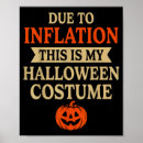 Suche nach inflation poster Kostüm