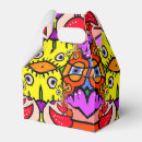 Suche nach hühner papier geschenk box Gelb