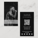 Suche nach musikproduzent visitenkarten Songwriter