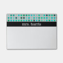 Suche nach coole post it Teacher