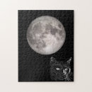 Suche nach raub puzzle Katze