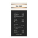 Suche nach menu werbekarten Beruflich