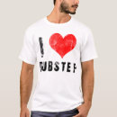 Suche nach liebe i dubstep tshirts Herz