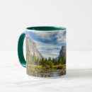 Suche nach yosemite nationalpark tassen Yosemitales tal