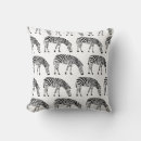 Suche nach zebras kissen Tierwelt