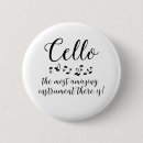 Suche nach cello buttons Musiker