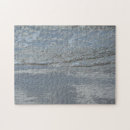 Suche nach blaue wellen puzzle Tropisch