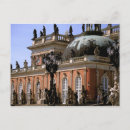 Suche nach sanssouci postkarten Palast