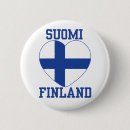 Suche nach finnische flagge buttons Reise