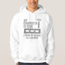 Suche nach computer hoodies Lustig