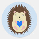 Suche nach baby igel aufkleber Junge