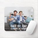 Suche nach vatertag mousepads Daddy