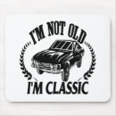 Suche nach auto mousepads Klassisch