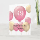 Suche nach rosa ballon karten Modern