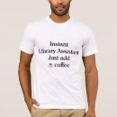 Suche nach bibliothekar tshirts Gelesen