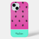 Suche nach watermelon iphone hüllen Mädchenhaft