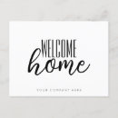 Suche nach welcome postkarten Begrüßungszuhause