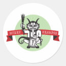 Suche nach krampus aufkleber Lustig