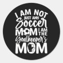 Suche nach goalie aufkleber Mutter