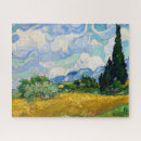Suche nach gogh puzzle Field