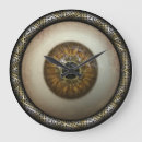 Suche nach auge wanduhren Augapfel