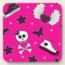 Suche nach emo untersetzer Abstrakt