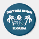 Suche nach daytona beach florida magnete Vintag
