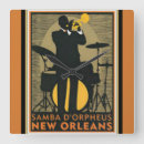 Suche nach trumpet wanduhren Jazz