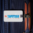 Suche nach comicen gepäckanhänger Superman icon