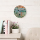 Suche nach claude monet wanduhren Landschaft
