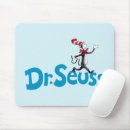 Suche nach vintage katze mousepads Dr seuss