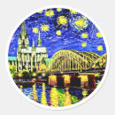 Suche nach koeln aufkleber Kölner dom