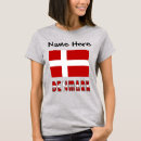Suche nach dänemark tshirts Dänisch