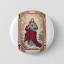 Suche nach heiliges herz buttons Christus