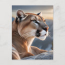 Suche nach cougar postkarten Katze