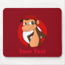 Suche nach affe cartoon mousepads Darstellung