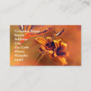 Suche nach gelbe lilien visitenkarten Blume